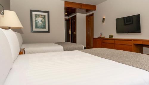 Estelar Paipa Hotel Spa & Y Centro De Convenciones in Paipa