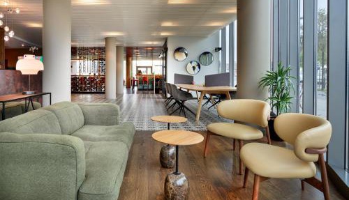 Radisson Hôtel Bordeaux Saint-Jean in Bordeaux