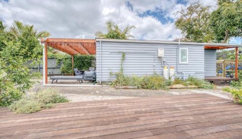 Auckland Urban Escape - Central, Connected & Comfy in Auckland