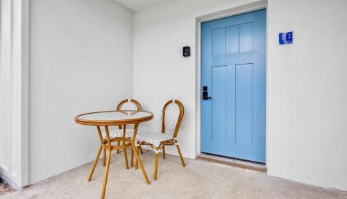 Cottages at Siesta Key Inn in Siesta Key