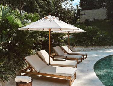 Hotel Banyan Doradal in Puerto Triunfo