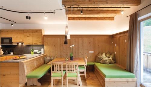 Moderne Ferienwohnung in Kartitsch