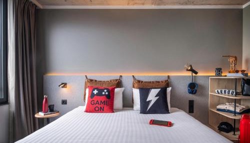 Moxy Bordeaux in Bordeaux