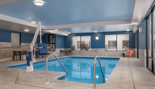 Hampton Inn Altoona in Altoona