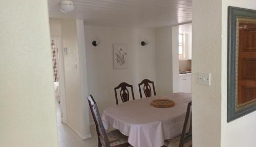 Alleyne Apartments in Bridgetown