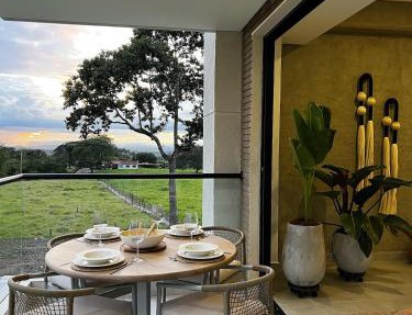 Tropicalia Home - Apartment in Armenia