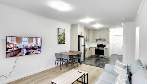 APARTMENT HOTEL ST-DENIS in Montreal