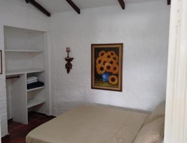 Casa Finca En el Carmen in Dagua