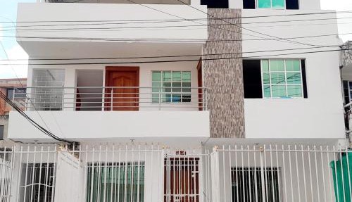apartahotel Cartagena in Cartagena de Indias