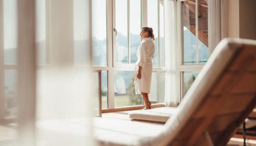 Hotel Annelies in Ramsau am Dachstein