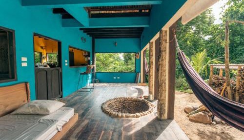 Casa Ñi Tayrona in Santa Marta