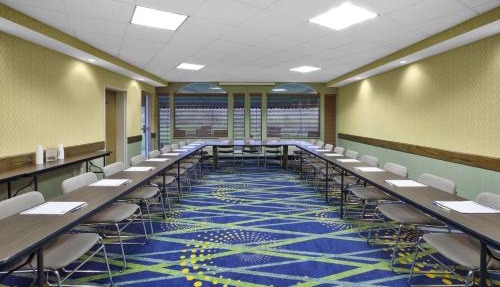 Holiday Inn Express Irwin Pa Tpk Exit 67 by IHG in Irwin