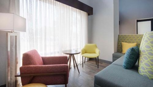 Hampton Inn & Suites D'Iberville Biloxi in Biloxi