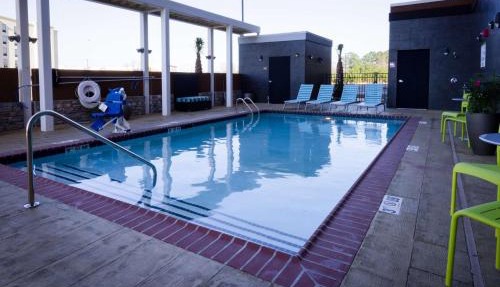 Home2 Suites by Hilton Gulfport I-10 in Gulfport