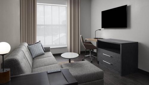 Residence Inn By Marriott Jacksonville-Mayo Clinic Area in Isle of Palms South
