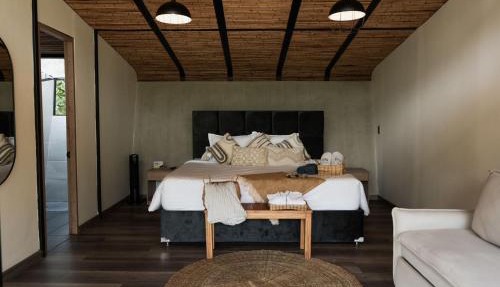 Ketana Eco Hotel in Sasaima