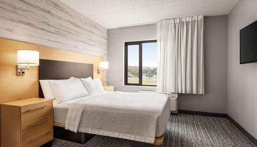 TownePlace Suites by Marriott Harrisburg West/Mechanicsburg in Mechanicsburg