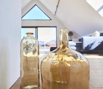 Designapartment Salzburg in Salzburg