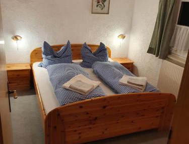 Ferienhaus am Rennsteig-Pension zur Wetterwarte in Brotterode