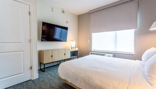 TownePlace Suites by Marriott Raleigh - University Area in Raleigh