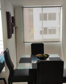 Apartamento familiar climatizado in Cartagena de Indias