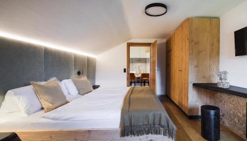 Thomanhof Chalet-Appartement in Saalfelden am Steinernen Meer