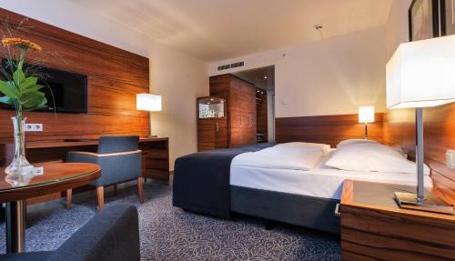 Maritim Hotel München in Munich