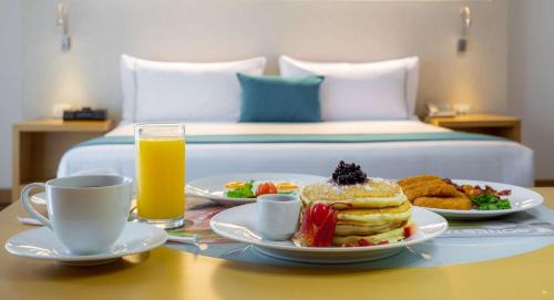 Sonesta Hotel Bogotá in Bogotá