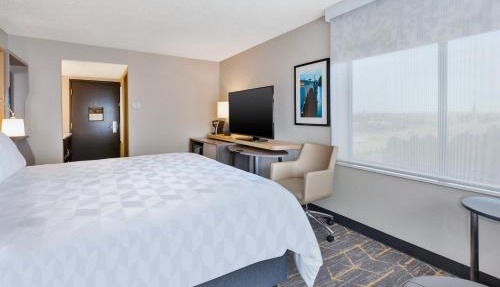 Holiday Inn Grand Rapids Downtown by IHG in Grand Rapids