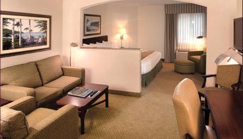Ann Arbor Regent Hotel and Suites in Ann Arbor