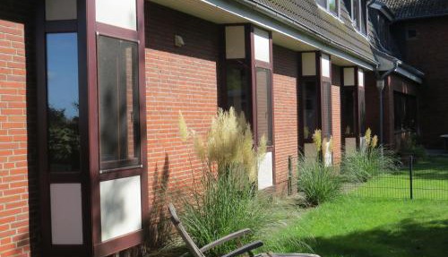 Nordseehotel Eymers in Wurster Nordseekuste