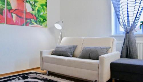 Suite Mutters in Innsbruck