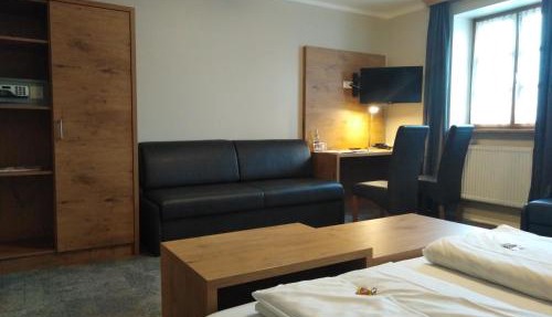 Hotel Daimerwirt in Munich