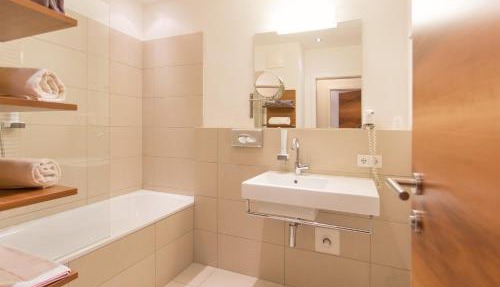 Hotel Bacher Asitzstubn in Leogang