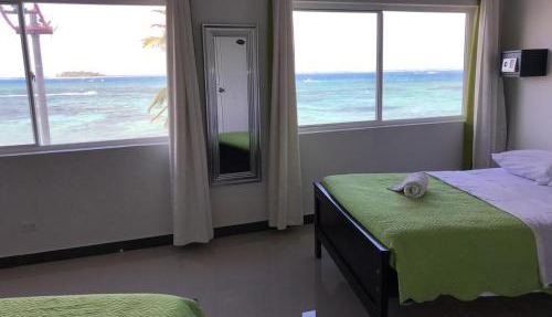 Alojamiento View Jhony Cay in San Andrés