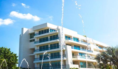 Estelar Playa Manzanillo - All inclusive in Cartagena de Indias