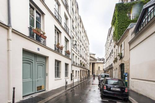 Marais 