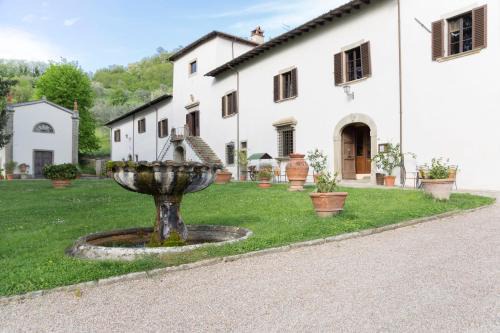 Villa Grassina 