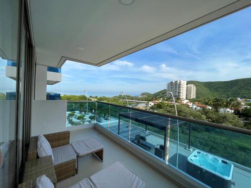 Samaria Club De Playa 