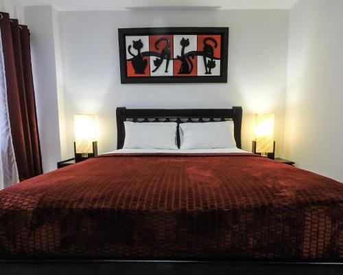 Caribbean Island Hotel Piso 